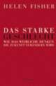 Cover: Das starke Geschlecht Cover: Das starke Geschlecht