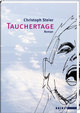 Cover: Tauchertage Cover: Tauchertage