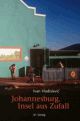 Cover: Johannesburg