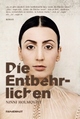 Cover: Die Entbehrlichen Cover: Die Entbehrlichen