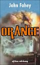 Cover: Orange Cover: Orange