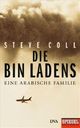 Cover: Die Bin Ladens