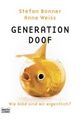 Cover: Generation Doof