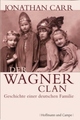 Cover: Der Wagner-Clan Cover: Der Wagner-Clan