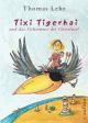 Cover: Tixi Tigerhai und das Geheimnis der Osterinsel Cover: Tixi Tigerhai und das Geheimnis der Osterinsel