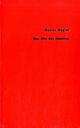 Cover: Das Ohr des Malchus