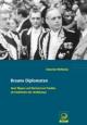Cover: Braune Diplomaten Cover: Braune Diplomaten