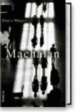 Cover: Machalan Cover: Machalan