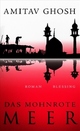 Cover: Das mohnrote Meer