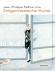 Cover: Zeitgenössische Kunst Cover: Zeitgenössische Kunst