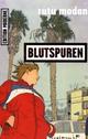 Cover: Blutspuren Cover: Blutspuren