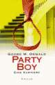 Cover: Party Boy Cover: Party Boy