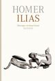 Cover: Ilias Cover: Ilias