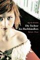Cover: Schenk, Sylvie: Die Tochter des Buchhändlers Cover: Schenk, Sylvie: Die Tochter des Buchhändlers