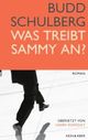 Cover: Was treibt Sammy an? Cover: Was treibt Sammy an?