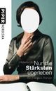 Cover: Nur die Stärksten überleben Cover: Nur die Stärksten überleben