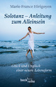 Cover: Solotanz - Anleitung zum Alleinsein