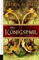 Cover: Das Königsmal Cover: Das Königsmal