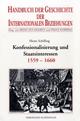 Cover: Handbuch der Geschichte der Internationalen Beziehungen