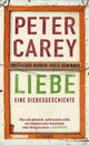 Cover: Liebe