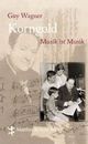 Cover: Korngold