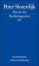 Cover: Theorie der Nachkriegszeiten Cover: Theorie der Nachkriegszeiten