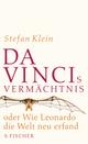 Cover: Da Vincis Vermächtnis