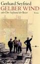 Cover: Gelber Wind