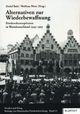 Cover: Alternativen zur Wiederbewaffnung
