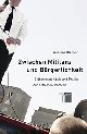 Cover: Zwischen Militanz und Bürgerlichkeit