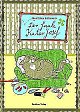 Cover: Der faule Kater Josef Cover: Der faule Kater Josef