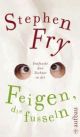 Cover: Feigen, die fusseln