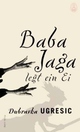 Cover: Baba Jaga legt ein Ei Cover: Baba Jaga legt ein Ei