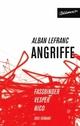Cover: Angriffe Cover: Angriffe