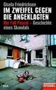 Cover: Im Zweifel gegen die Angeklagten Cover: Im Zweifel gegen die Angeklagten