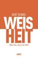 Cover: Weisheit