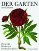 Cover: Der Garten von Eichst�tt