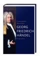 Cover: Georg Friedrich Händel Cover: Georg Friedrich Händel