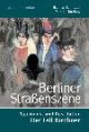 Cover: Berliner Straßenszene