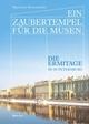 Cover: Ein Zaubertempel für die Musen Cover: Ein Zaubertempel für die Musen