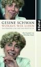 Cover: Woraus wir leben
