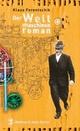 Cover: Der Weltmaschinenroman Cover: Der Weltmaschinenroman