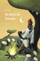Cover: Die Nacht der Trommler Cover: Die Nacht der Trommler