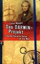 Cover: Das Darwin-Projekt