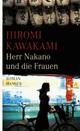 Cover: Herr Nakano und die Frauen