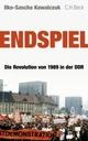 Cover: Endspiel