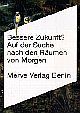 Cover: Bessere Zukunft? 