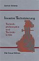 Cover: Invasive Technisierung