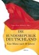 Cover: Die Bundesrepublik Deutschland
