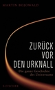 Cover: Zurück vor den Urknall